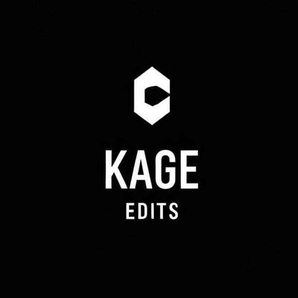 kageedits